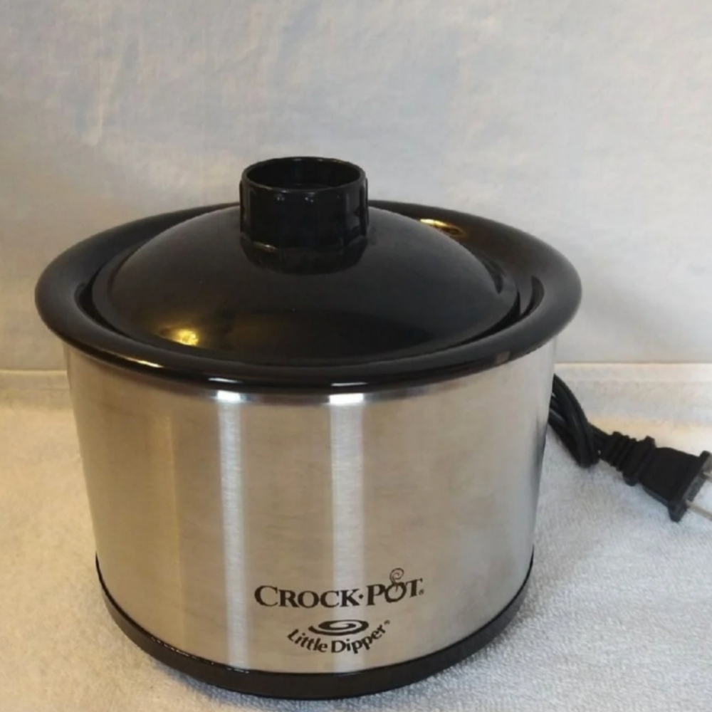 New Crockpot Lil Dipper